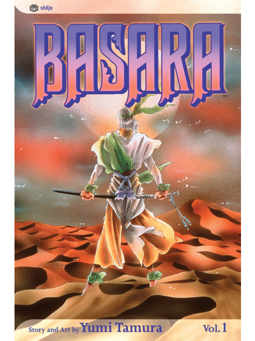Title details for Basara, Volume 1 by Yumi Tamura - Available